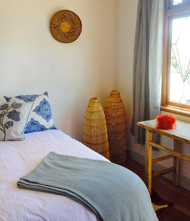 Number5 Guesthouse South Africa
