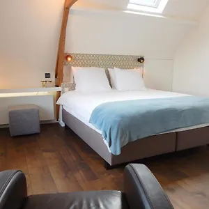 Boutique Nassau 2*, Amsterdam Netherlands