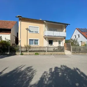 Gasthof Pension Miranda 