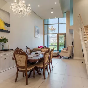 5* Hotel V&a Waterfront Luxury Residences I Whosting
