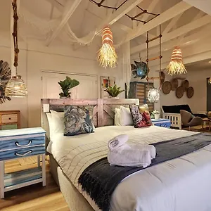 4* Gasthof Sun&sand Camps Bay