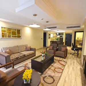 Mestil & Residences 5*, Kampala Ouganda