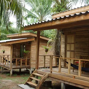 Resort Mada Lanta Mai Keaw **