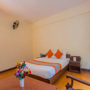 Magnificent 3*, Kathmandu Nepal