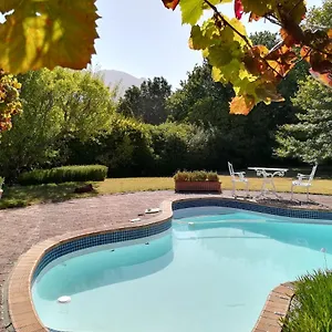 2* Bed & Breakfast Le Petit Vignoble