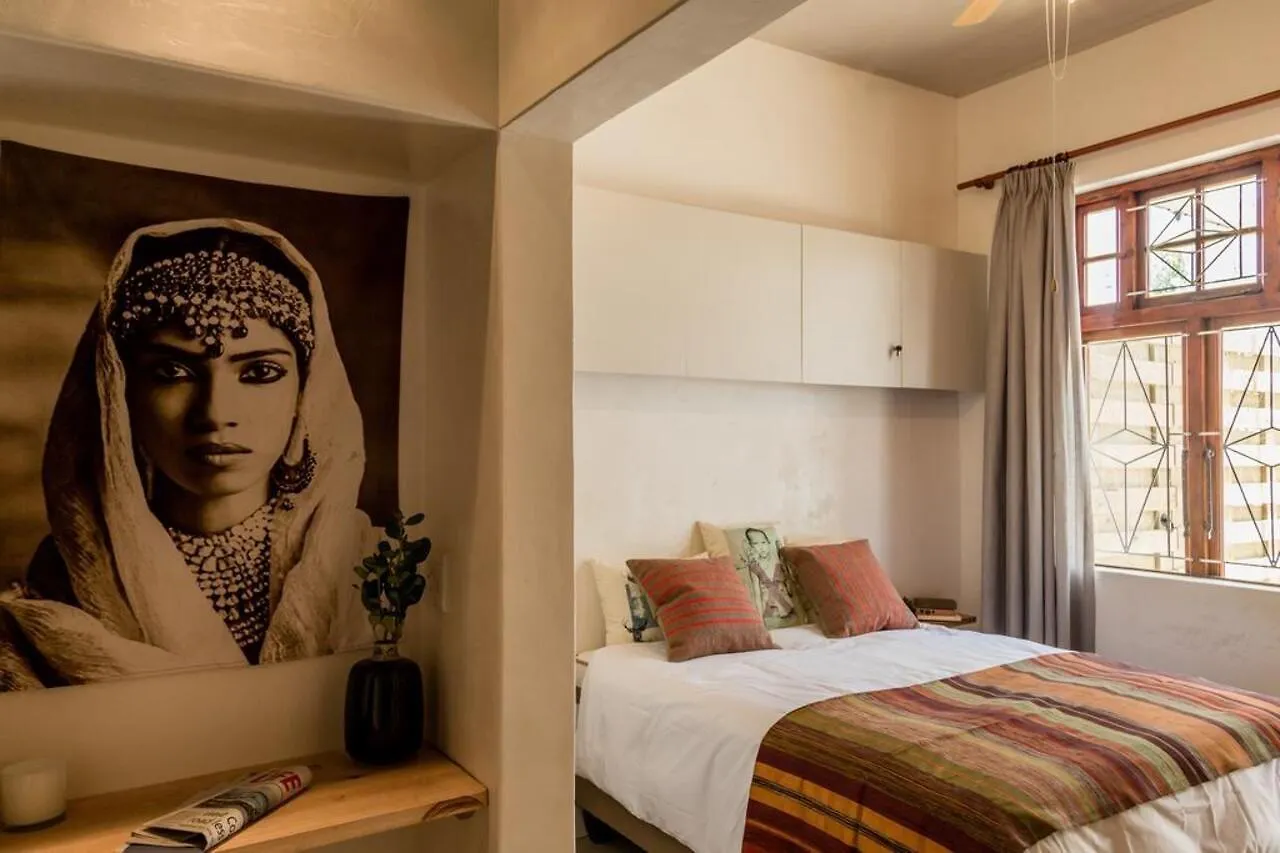 Number5 Guesthouse Guest house Cape Town