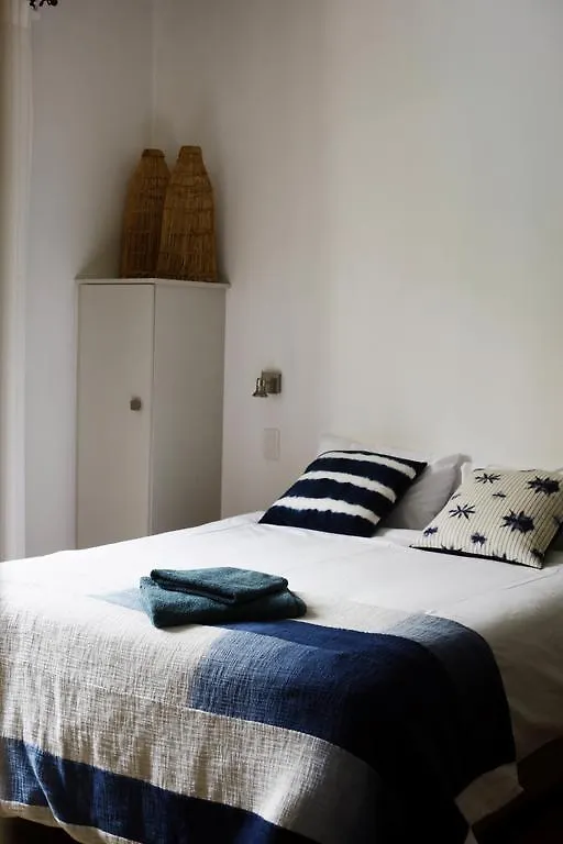 Number5 Guesthouse Cape Town