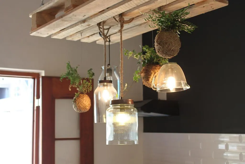 Number5 Guesthouse 3*, Cape Town South Africa
