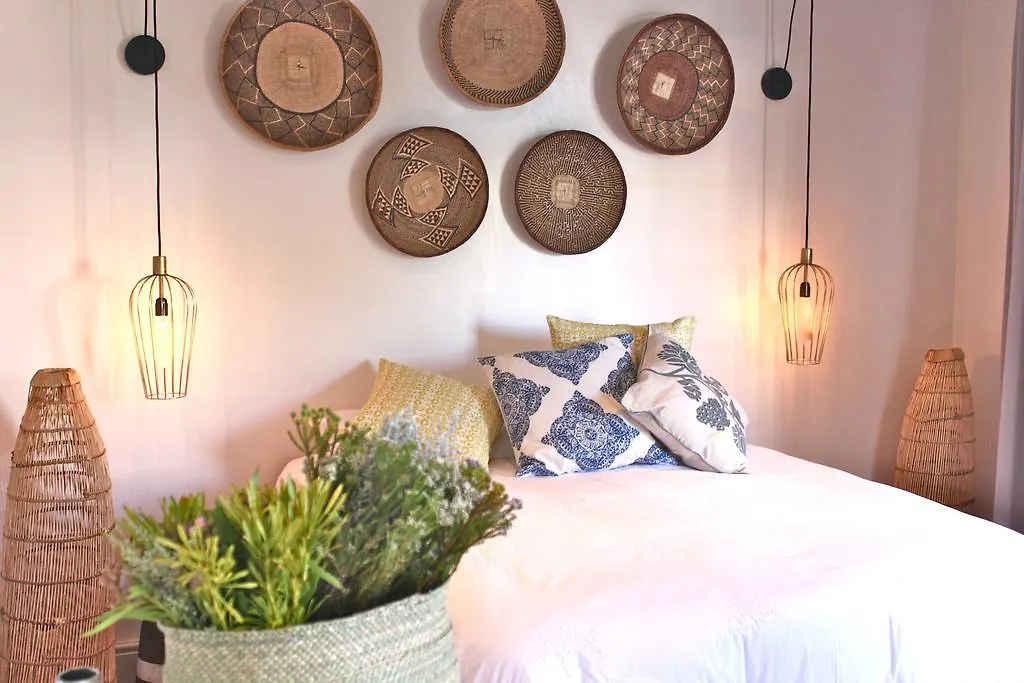 Number5 Guesthouse Guest house