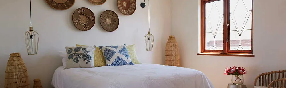 Number5 Guesthouse