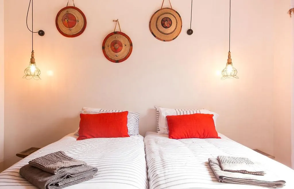 Number5 Guesthouse South Africa